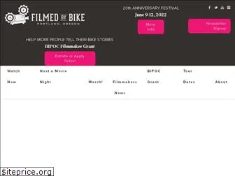 filmedbybike.org