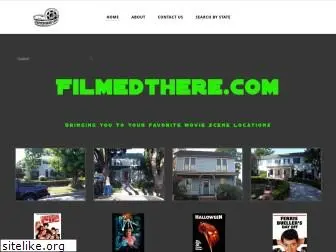 filmedthere.com