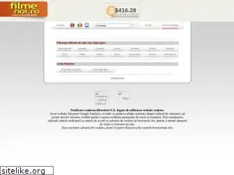 www.filmenoi.ro website price