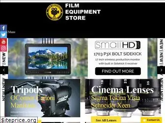 filmequipmentstore.com