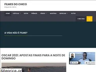 filmesdochico.com.br