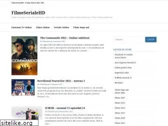 filmeserialehd.com