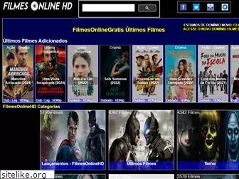 filmesonlinegratishd.com.br