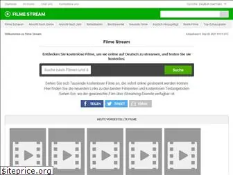 filmestream.de