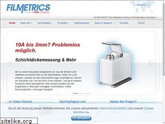 filmetrics.de