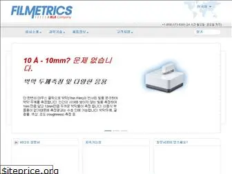 filmetrics.kr