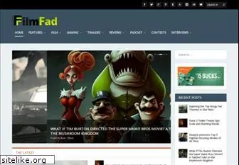 filmfad.com