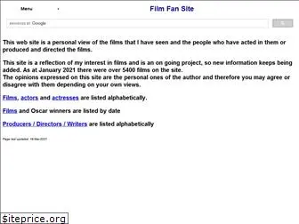 filmfansite.org.uk