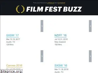 filmfestbuzz.com
