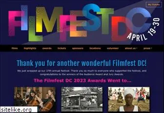 filmfestdc.org