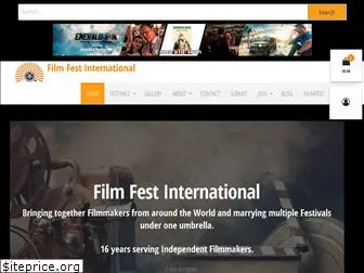 filmfestinternational.com