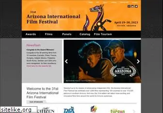 filmfestivalarizona.com