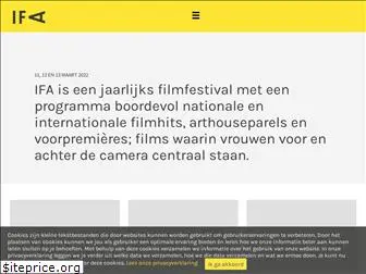 filmfestivalassen.nl