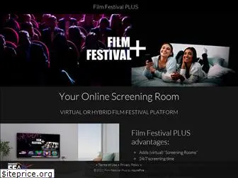filmfestivalplus.com