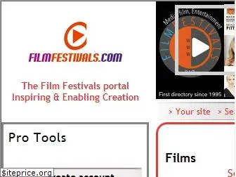 filmfestivals.com