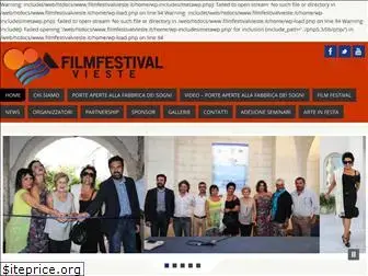 filmfestivalvieste.it