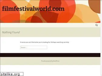 filmfestivalworld.com