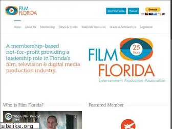 filmflorida.org