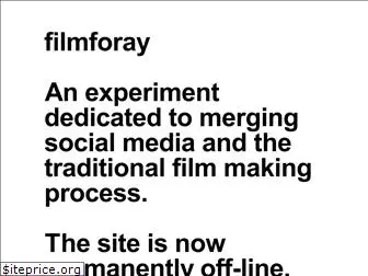 filmforay.com