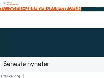 filmforbundet.no