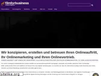 filmforbusiness.de