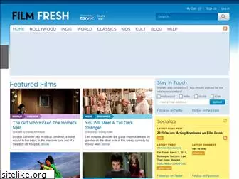 filmfresh.com