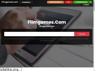 filmgames.com