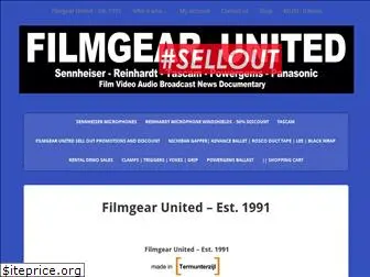 filmgear-united.com