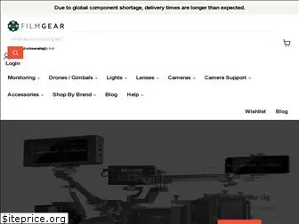 filmgear.co.za