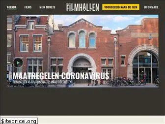 filmhallen.nl