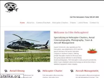 filmhelicopters.com