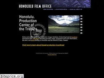 filmhonolulu.com