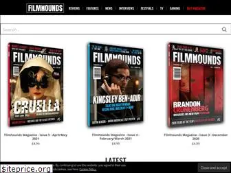 filmhounds.co.uk