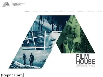 filmhousegermany.com