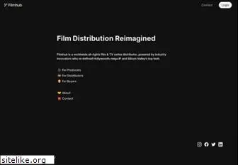 filmhub.com