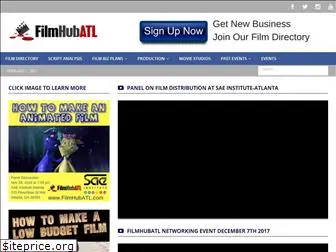 filmhubatl.com