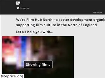 filmhubnorth.org.uk