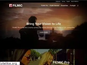 filmicpro.com