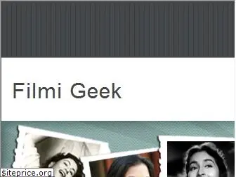 filmigeek.com