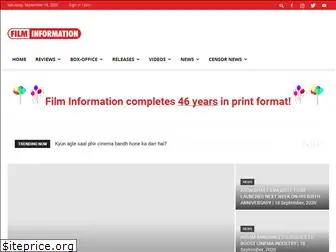 filminformation.com