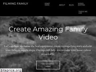 filmingfamily.com