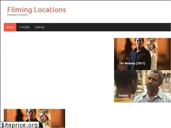 filminglocations.net