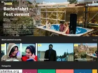 filmingo.ch