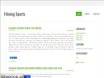 filmingsports.weebly.com