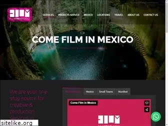 filminmexico.com