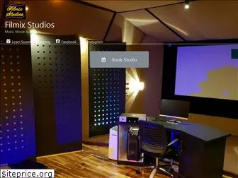 filmixstudios.com