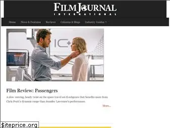 filmjournal.com