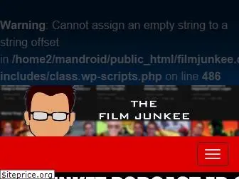 filmjunkee.com