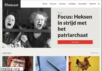 filmkrant.nl