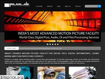 filmlabindia.com